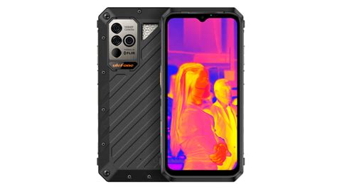 Top rugged phones for SA’s consumers and businesses: 2023.
